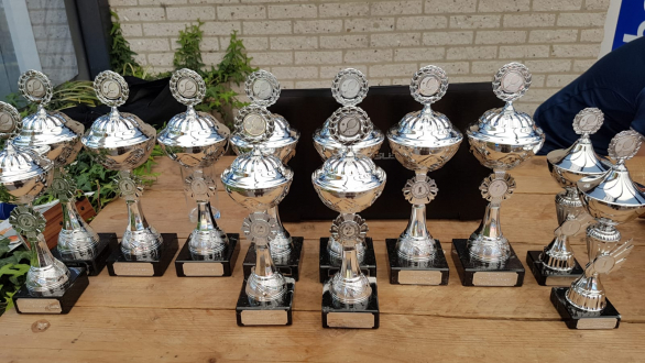 Bekers open jeugdtoernooi Bekers open jeugdtoernooi