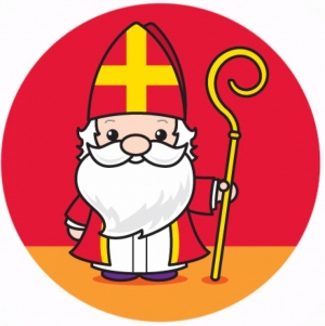 Sinterklaas Sinterklaas