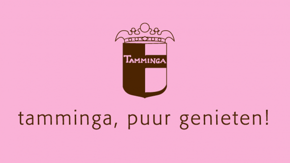 Logo Tamminga