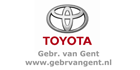 Toyota Van Gent Veenendaal