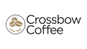 Crossbow Coffee.