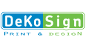 Deko Sign