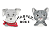 Harper & Bone